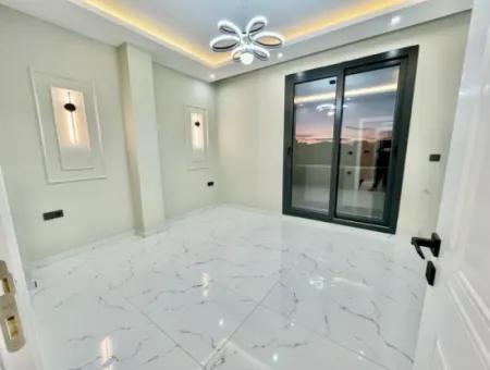 Ultra-Luxus-Villa Mit 3-In-1-Pool Zum Verkauf In Didim Efelar