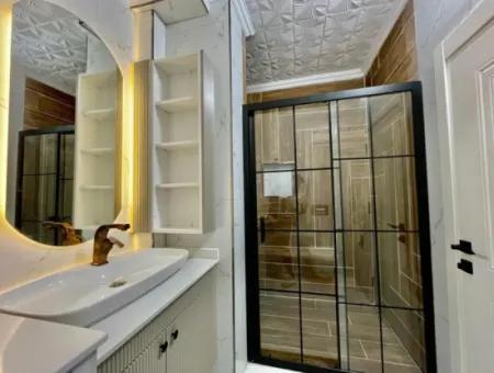 Ultra-Luxus-Villa Mit 3-In-1-Pool Zum Verkauf In Didim Efelar