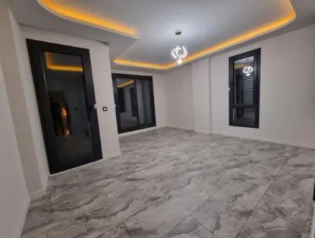 4 Zimmer Wonung Zum Verkauft In Didim Der Türkei