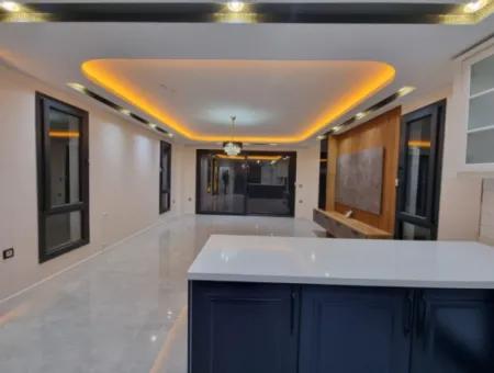 Villa Zum Verkauf Ab Plan In Didim Altınkum Türkei