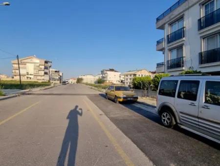 2 1 Wohnung Mit Separater Küche Zum Verkauf In Didim Efeler Nachbarschaft