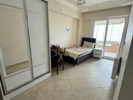 4 1 Maisonette Mit Separater Küche Zum Verkauf Im Zentrum Von Didim