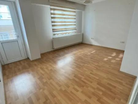 4 1 Maisonette Mit Separater Küche Zum Verkauf Im Zentrum Von Didim