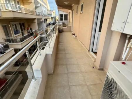 4 1 Maisonette Mit Separater Küche Zum Verkauf Im Zentrum Von Didim