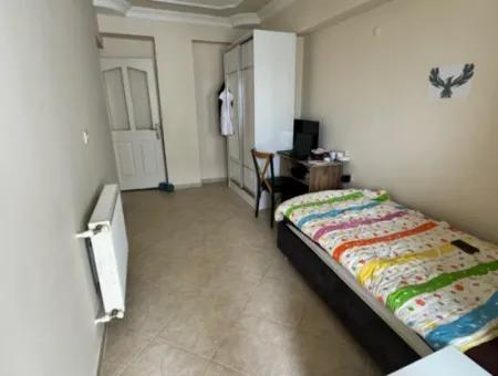 4 1 Maisonette Mit Separater Küche Zum Verkauf Im Zentrum Von Didim