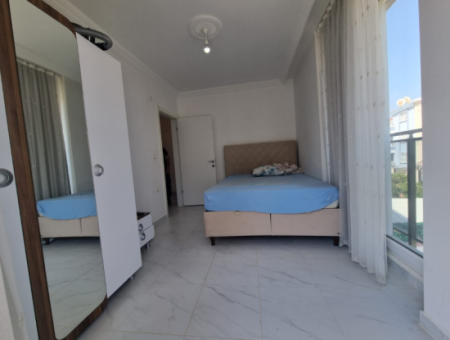 Tannen!! 3 1 Möblierte Villa Mit Pool Und Meerblick Zum Notverkauf In Didim Altinkum