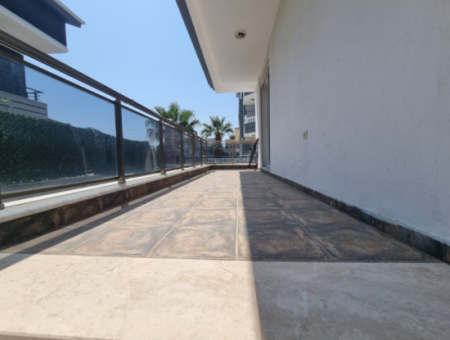 Tannen!! 3 1 Möblierte Villa Mit Pool Und Meerblick Zum Notverkauf In Didim Altinkum