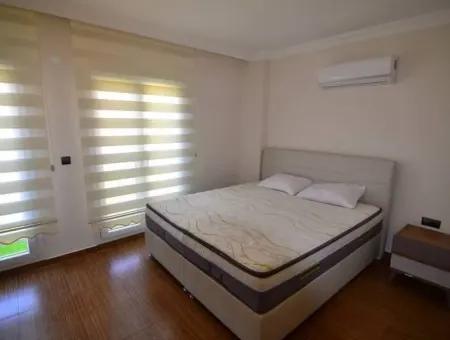 Bungalow Zu Verkaufen In Didim