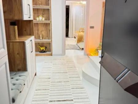 Haus Zu Verkaufen In Altınkum Didim