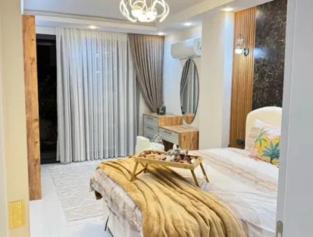 Haus Zu Verkaufen In Altınkum Didim