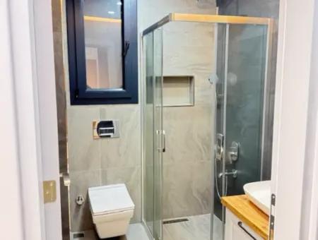 Haus Zu Verkaufen In Altınkum Didim