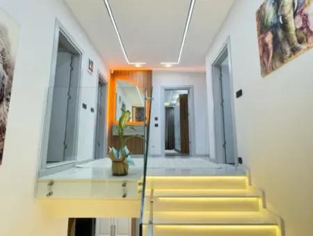 Haus Zu Verkaufen In Altınkum Didim