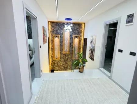 Haus Zu Verkaufen In Altınkum Didim