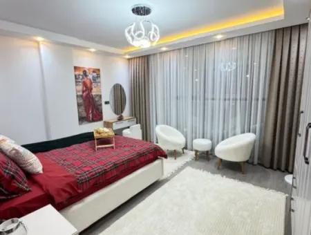 Haus Zu Verkaufen In Altınkum Didim