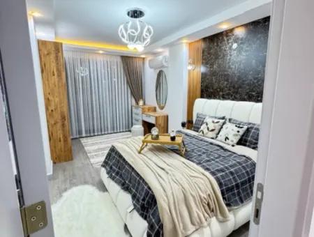 Haus Zu Verkaufen In Altınkum Didim