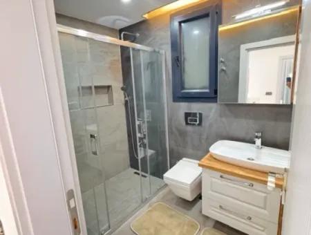 Haus Zu Verkaufen In Altınkum Didim