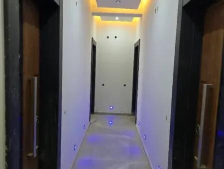 Ultra Luxury 2 1 Apartment Im Herzen Von Altinkum – Brandneue Wohnung In Saygınlar Sitesi!