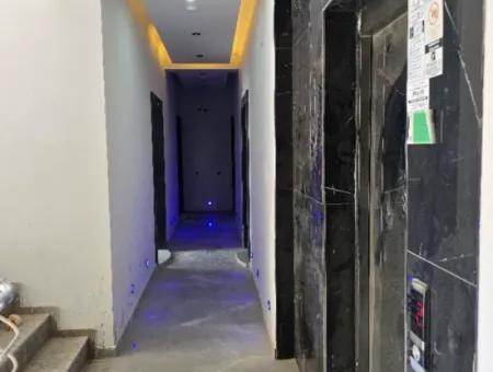 Ultra Luxury 2 1 Apartment Im Herzen Von Altinkum – Brandneue Wohnung In Saygınlar Sitesi!