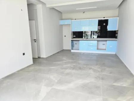 Ultra Luxury 2 1 Apartment Im Herzen Von Altinkum – Brandneue Wohnung In Saygınlar Sitesi!