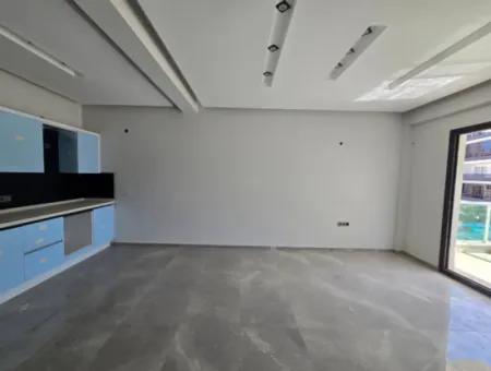 Ultra Luxury 2 1 Apartment Im Herzen Von Altinkum – Brandneue Wohnung In Saygınlar Sitesi!