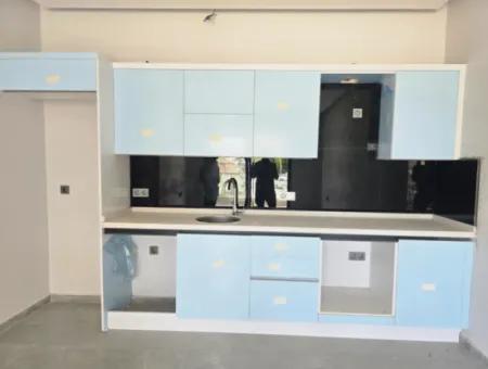 Ultra Luxury 2 1 Apartment Im Herzen Von Altinkum – Brandneue Wohnung In Saygınlar Sitesi!