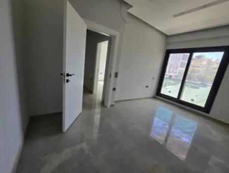 Ultra Luxury 2 1 Apartment Im Herzen Von Altinkum – Brandneue Wohnung In Saygınlar Sitesi!