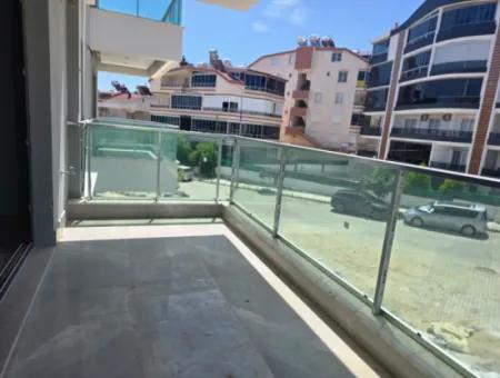 Ultra Luxury 2 1 Apartment Im Herzen Von Altinkum – Brandneue Wohnung In Saygınlar Sitesi!