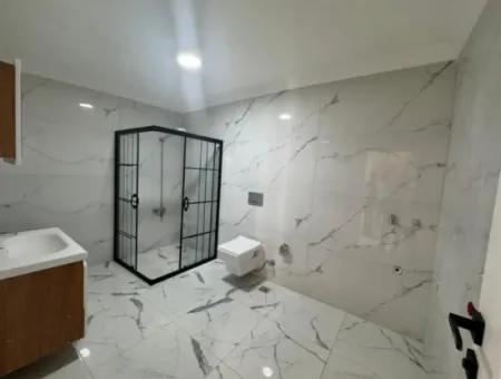 Didim Altinkum Mah. Zu Verkaufen 50 Meter Zum Meer 2 1 Duplex
