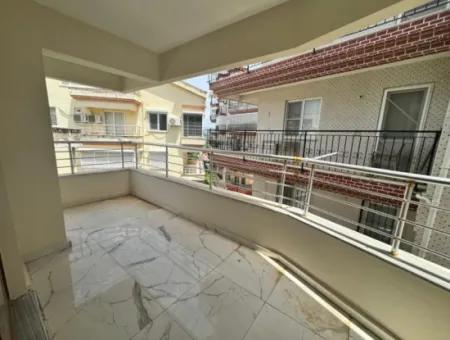 Didim Altinkum Mah. Zu Verkaufen 50 Meter Zum Meer 2 1 Duplex