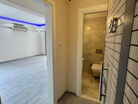 Didim Altinkum Mah. Zu Verkaufen 50 Meter Zum Meer 2 1 Duplex