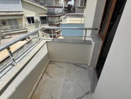 Didim Altinkum Mah. Zu Verkaufen 50 Meter Zum Meer 2 1 Duplex
