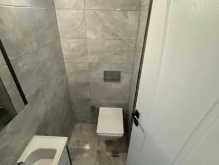 Didim Altinkum Mah. Zu Verkaufen 50 Meter Zum Meer 2 1 Duplex
