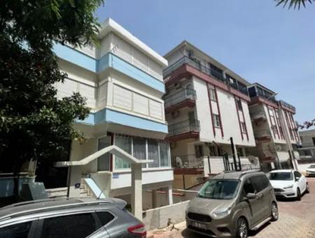 Didim Altinkum Mah. Zu Verkaufen 50 Meter Zum Meer 2 1 Duplex