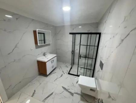 Didim Altinkum Mah. Zu Verkaufen 50 Meter Zum Meer 2 1 Duplex