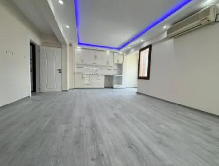 Didim Altinkum Mah. Zu Verkaufen 50 Meter Zum Meer 2 1 Duplex