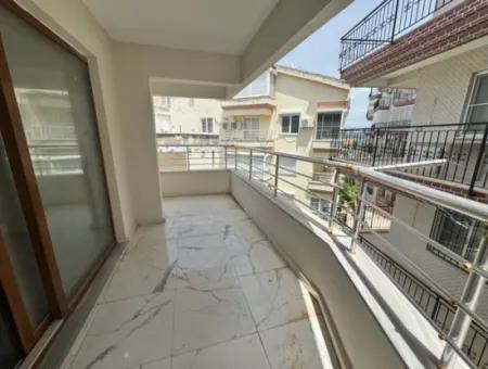 Didim Altinkum Mah. Zu Verkaufen 50 Meter Zum Meer 2 1 Duplex