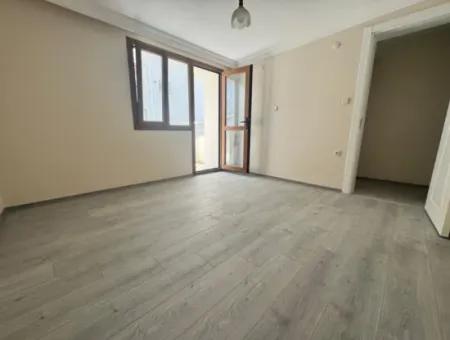 Didim Altinkum Mah. Zu Verkaufen 50 Meter Zum Meer 2 1 Duplex