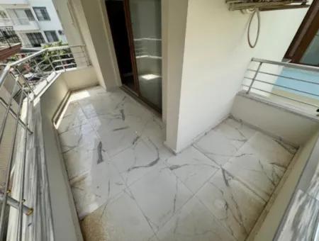 Didim Altinkum Mah. Zu Verkaufen 50 Meter Zum Meer 2 1 Duplex
