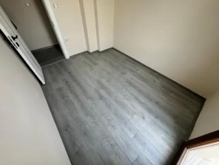 Didim Altinkum Mah. Zu Verkaufen 50 Meter Zum Meer 2 1 Duplex
