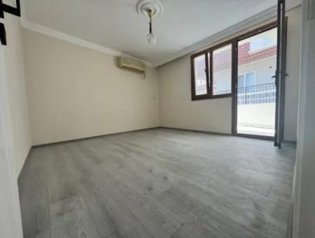 Didim Altinkum Mah. Zu Verkaufen 50 Meter Zum Meer 2 1 Duplex