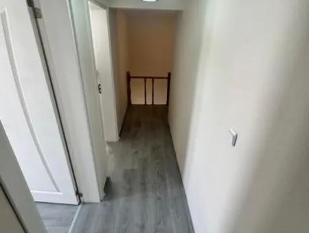 Didim Altinkum Mah. Zu Verkaufen 50 Meter Zum Meer 2 1 Duplex