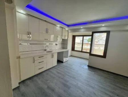 Didim Altinkum Mah. Zu Verkaufen 50 Meter Zum Meer 2 1 Duplex