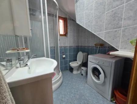 ???? Voll Möblierte 3 1 Villa Am Meer In Didim Mavişehir Sedefköy Site