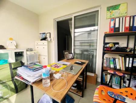 3 Zimmer Wohnung Zu Verkaufen İn Apollo Court  4 Kompleks Didim