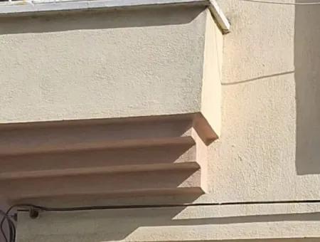 Wohnung Zu Verkaufen In Didim, 2 Zimmer Möblierte Wohnung Zu Verkaufen In Didim