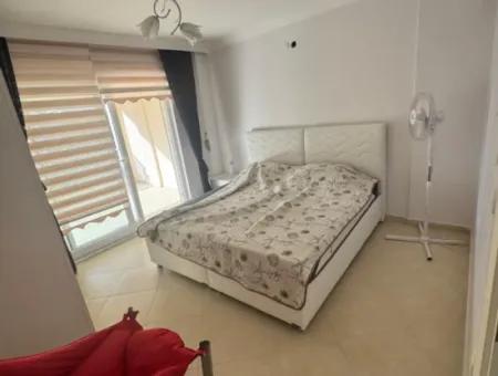 5 1 Voll Möblierte Luxusvilla In Einem Komplex Mit Pool In Yesilkent – Dauerhafte Vermietung! •
