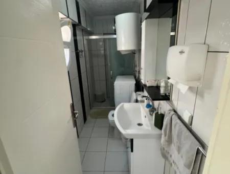 5 1 Voll Möblierte Luxusvilla In Einem Komplex Mit Pool In Yesilkent – Dauerhafte Vermietung! •