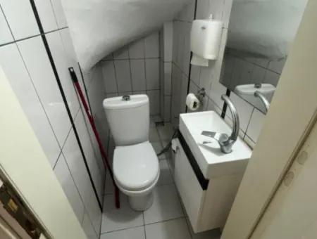 5 1 Voll Möblierte Luxusvilla In Einem Komplex Mit Pool In Yesilkent – Dauerhafte Vermietung! •