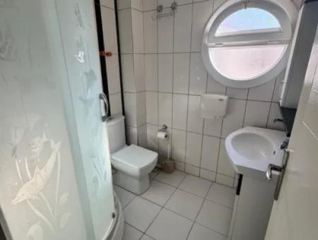 5 1 Voll Möblierte Luxusvilla In Einem Komplex Mit Pool In Yesilkent – Dauerhafte Vermietung! •