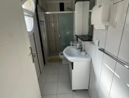 5 1 Voll Möblierte Luxusvilla In Einem Komplex Mit Pool In Yesilkent – Dauerhafte Vermietung! •